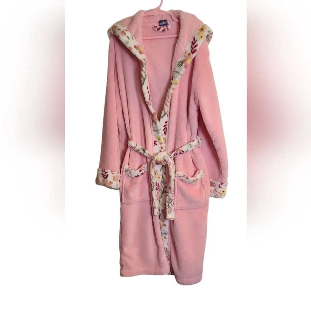Lupilu girls bathrobe